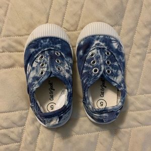 Cat & Jack toddler shoes